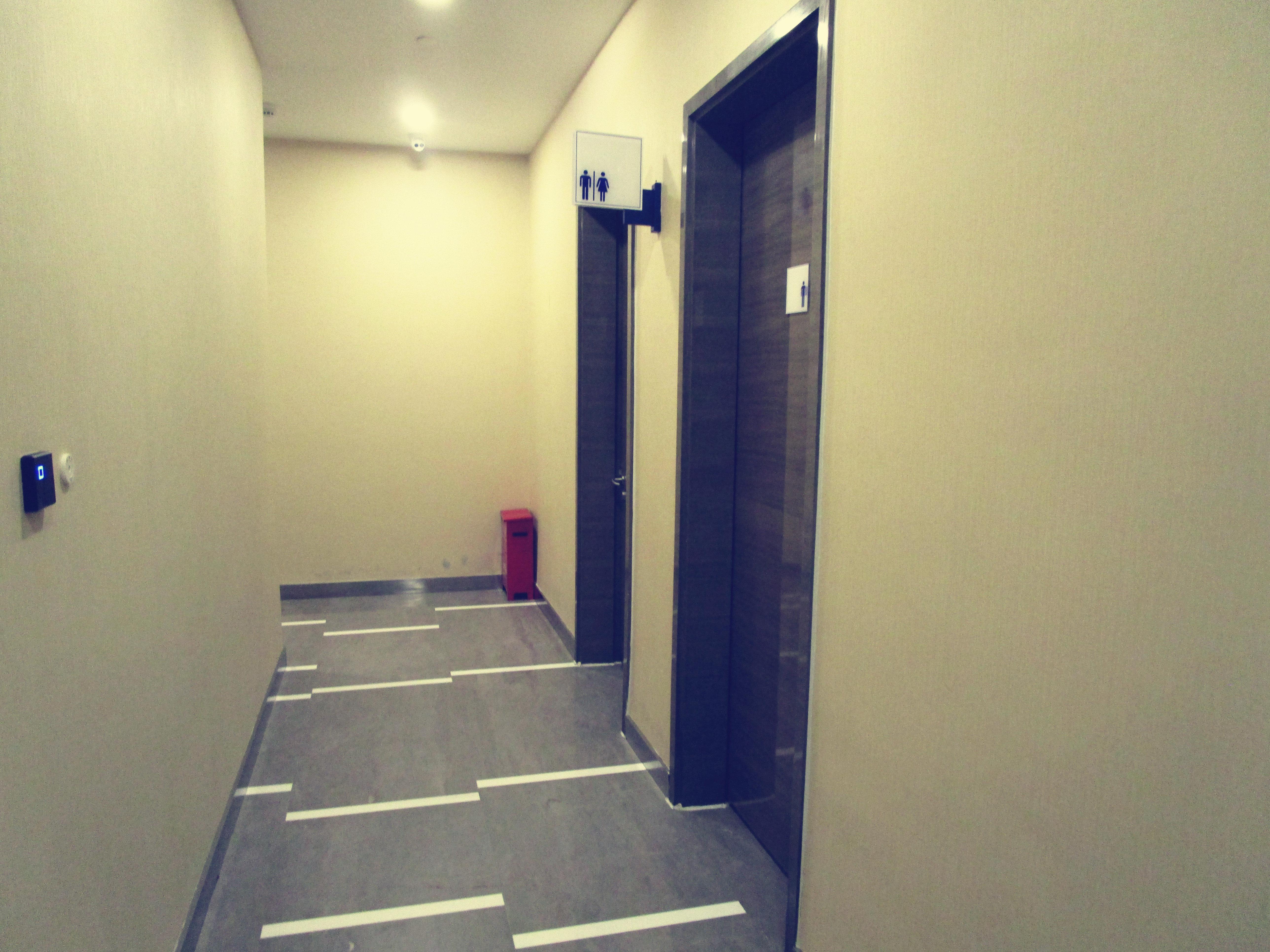 Holiday Inn Express Xi'An High-Tech Zone By Ihg Buitenkant foto
