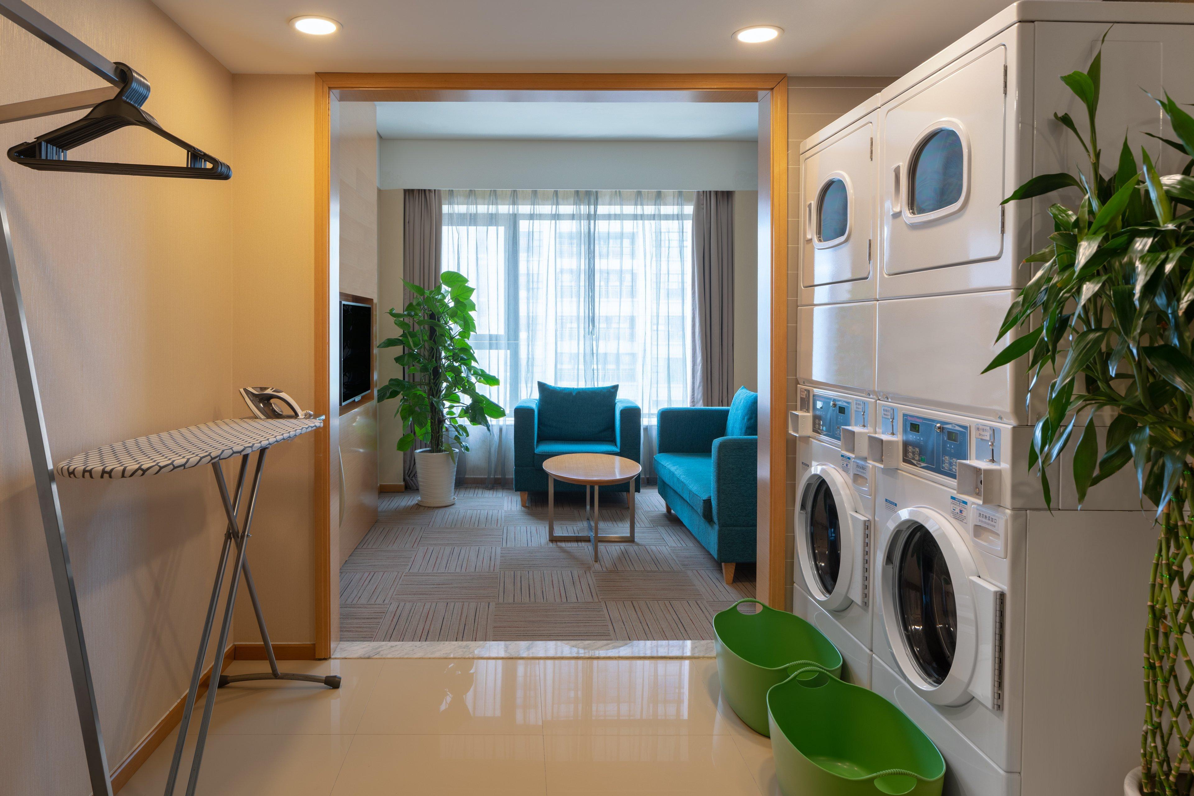 Holiday Inn Express Xi'An High-Tech Zone By Ihg Buitenkant foto