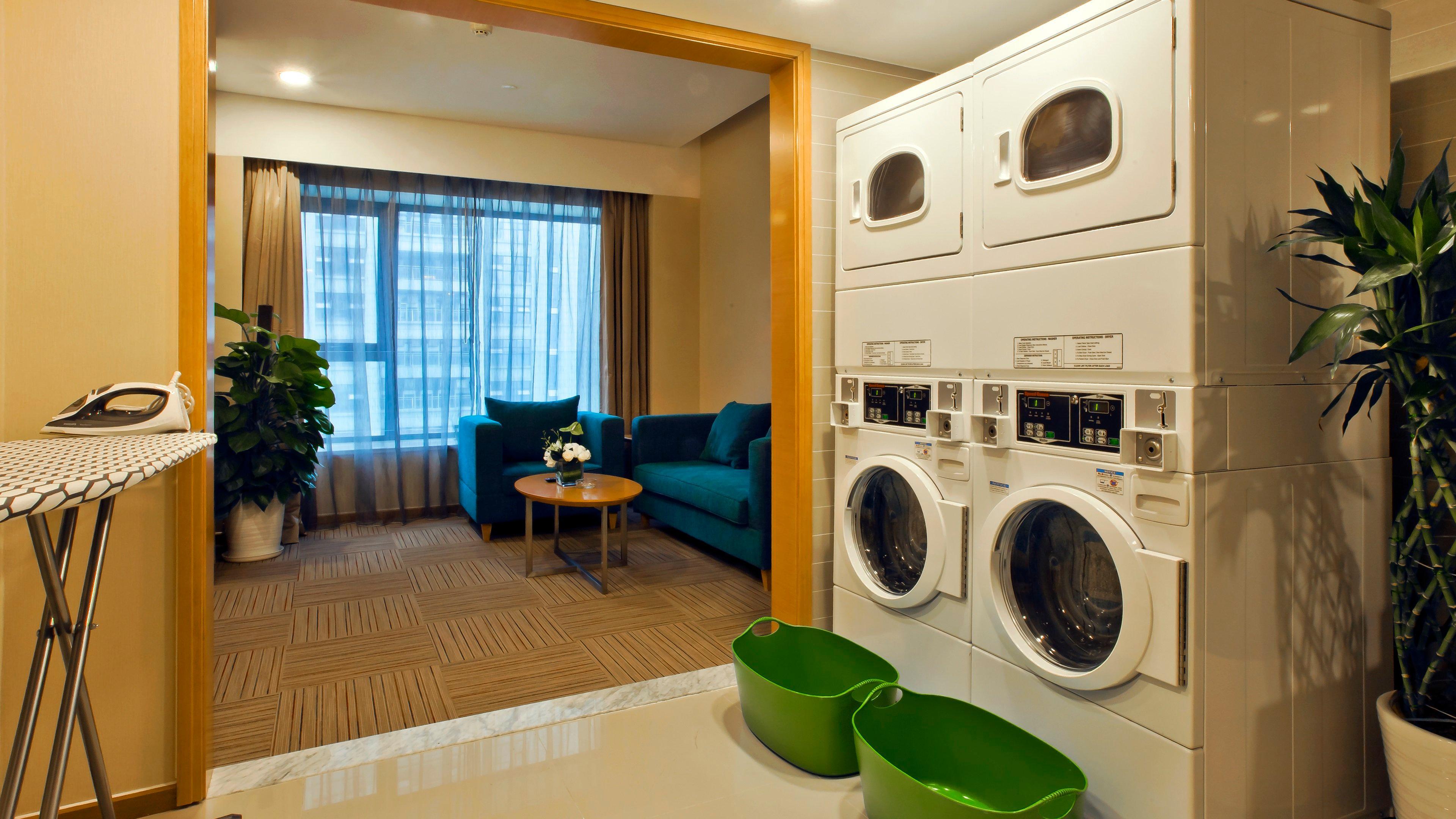 Holiday Inn Express Xi'An High-Tech Zone By Ihg Buitenkant foto